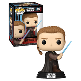 Funko POP! Star Wars #864 Anakin Skywalker (Padawan) - New, Mint Condition