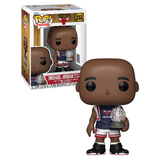 Funko POP! Basketball Chicago Bulls #233 Michael Jordan (1998 All-Star Game MVP) - New, Mint Condition