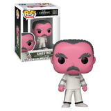 Funko POP! Heroes Lanterns #651 Sinestro - New, Mint Condition