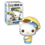 Funko POP! Sanrio Hello Kitty #162 (With Umbrella) - New, Mint Condition
