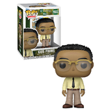 Funko POP! Television Breaking Bad #1933 Gus Fring - New, Mint Condition