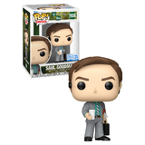 Funko POP! Television Breaking Bad #1938 Saul Goodman - New, Mint Condition