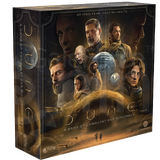 Gale Force Nine Dune: A Game Of Conquest And Diplomacy Board Game - New, Sealed