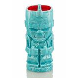 Guardians Of The Galaxy Geeki Tikis - 14 oz Ceramic Tiki Mug - Yondu - Loot Crate Exclusive