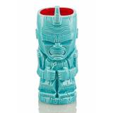 Guardians Of The Galaxy Geeki Tikis - 14 oz Ceramic Tiki Mug - Yondu - Loot Crate Exclusive