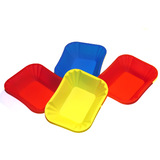 4 x Single Serve Pie/Cake Pans