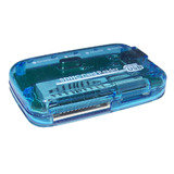 Memory Card Reader USB 2.0 Multi-format