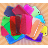 Silicone Cover Case for Apple iPhone 3G 3Gs