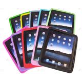 Silicone Cover Case for Apple iPad