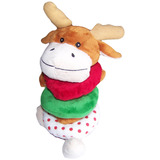 Reindeer Plush Soft Toy