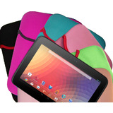 10 inch Google Nexus 10 Tablet Sleeve
