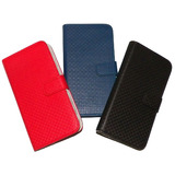 Magnetic Wallet Case For Samsung Galaxy SIII (S3) i9300