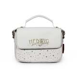 Half Moon Bay Harry Potter Hedwig Satchel Bag - New, With Tags