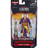 Marvel Legends Doctor Strange in the Multiverse of Madness - Wong 6” Scale Action Figure - New