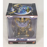 Hot Toys Cosbaby Marvel Avengers: Endgame COSB554 Thanos - New, Slight Box Damage