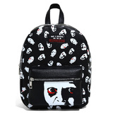 The Exorcist Pazuzu & Regan Mini Backpack by Hot Topic - New With Tags
