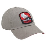 My Hero Academia League Of Villains Shigaraki Dad Cap Hat By Hot Topic - Adjustable Size - New, With Tags