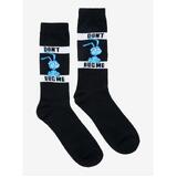 Pixar A Bug's Life Flik Crew Socks By Disney - Shoe Size 6½-12 - New