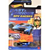 Hot Wheels Fast & Furious Spy Racers Hyperfin Hot Wheels Collectible - New, Unopened