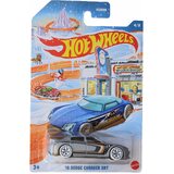 Hot Wheels Holiday Series 15 Dodge Charger SRT Hot Wheels Collectible - New, Unopened