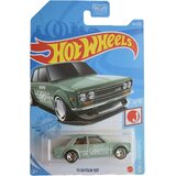 Hot Wheels HW J-Imports 71 Datsun 510 Hot Wheels Collectible - New, Unopened