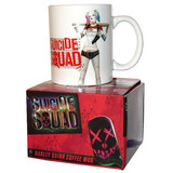 Suicide Squad - Harley Quinn Mug - Licensed , New In Box