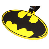 Batman Collectible Luggage Bag Tag High Quality - New Mint Condition