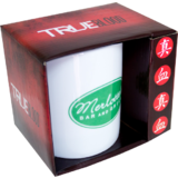 True Blood 'Merlotte's Bar And Grill' Coffee Mug  - New In Package - Licensed