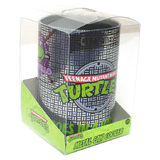 Teenage Mutant Ninja Turtles - Heroes in a Half Shell Can Cooler (Stubby Holder) - New