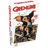 Gremlins - Gizmo 1000 Piece Jigsaw Puzzle By Ikon Collectables - New, Sealed