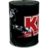 KISS - The Demon Metal Can Cooler (Stubby Holder) - New