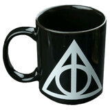 Harry Potter - Deathly Hallows Coffee Mug - New In Package
