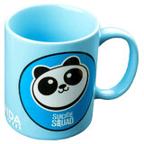 Suicide Squad - Panda Perveyors Coffee Mug - New In Package
