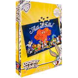 Ikon Collectables Looney Tunes That's All Folks! 1000 Piece Jigsaw Puzzle - New, Sealed