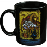 Ikon Collectables The Dark Crystal Movie Poster Mug - New In Package