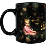 Ikon Collectables Labyrinth Baby Toby And Goblins Mug - New, In Package