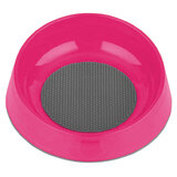 OH Bowl For Cats - Hairball Prevention - Pink