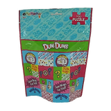 Iscream Dum-Dums 100 Piece Jigsaw Puzzle In A Bag - New, Sealed
