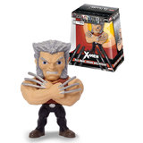 Jada Toys Metals Die Cast M240 4" X-Men Old Man Wolverine - Loot Crate Exclusive - New, Mint Condition