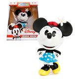Jada Toys Metals Die Cast D5 4" Disney Minnie Mouse - New, Mint Condition