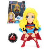 Jada Toys Metals Die Cast M360 4" Supergirl - New, Mint Condition