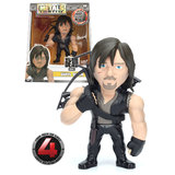 Jada Toys Metals Die Cast M181 4" The Walking Dead - Daryl Dixon - New, Mint Condition