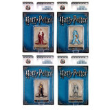 Jada Toys Metals Die Cast Nano Metalfigs - Harry Potter Singles Bundle #1 - New, Mint Condition