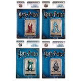 Jada Toys Metals Die Cast Nano Metalfigs - Harry Potter Singles Bundle #1 - New, Mint Condition