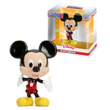 Jada Toys Metals Die Cast D26 2.5" Disney Mickey Mouse - New, Mint Condition