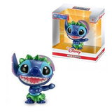 Jada Toys Metals Die Cast D27 2.5" Disney Hula Stitch - New, Mint Condition