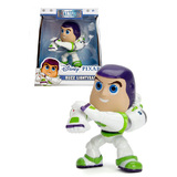 Jada Toys Metals Die Cast #98347 4" Disney Pixar Toy Story - Buzz Lightyear - New, Mint Condition