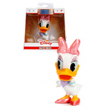 Jada Toys Metals Die Cast 2.5" Disney Daisy Duck - New, Mint Condition