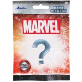 Jada Toys Metals Die Cast Marvel Nano Metalfigs Figure - 1 Blind Bag - New, Sealed