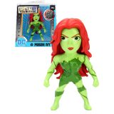 Jada Toys Metals M393 DC Women Poison Ivy Classic 2.5" Die-Cast Collectible Figure - New, Unopened